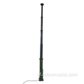 MEE de alta qualidade *5-42 Série Electric Lifting Mast